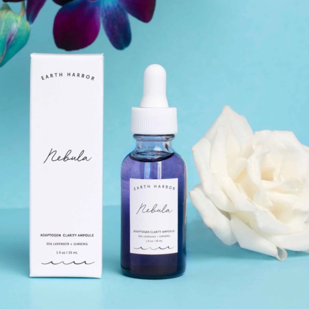 NEBULA Adaptogen Clarity Ampoule
